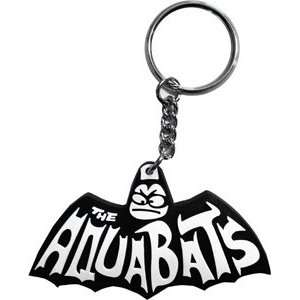  Aquabats The Best Band Rubber Keychain K 1290 Toys 
