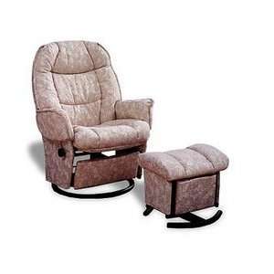  Glider Rocker   Custom Metal 17330