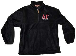 Brand New Fleece with Delta Gamma letters   Size Small, Med, Large