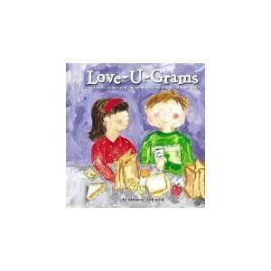  Love U Grams By Marianne Richmond (9781582095271) Books