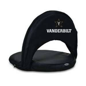   Vanderbilt University Vandy Reclining Stadium Seat Cushion Sports