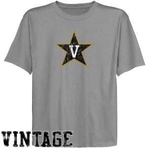  Vandy Commodore Tee Shirt  Vanderbilt Commodores Youth 