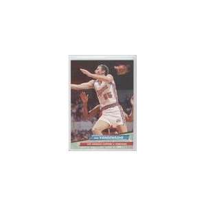  1992 93 Ultra #282   Kiki Vandeweghe Sports Collectibles