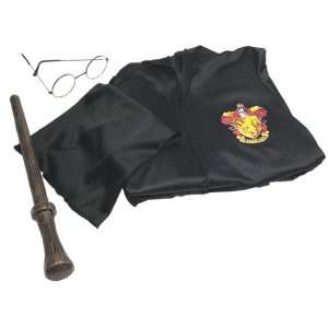  Harry Potter Dress Up Boxed Set Toys & Games