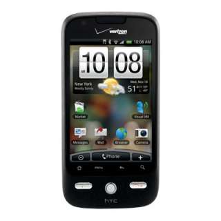 HTC Droid Eris Verizon Wireless 5MP Camera Cell Phone 044476811111 