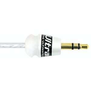  ULTRALINK MINI ST MM 2M Matrixmini(R) Stereo 3.5mm Cable 