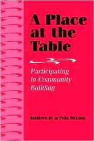 Place At The Table, (0838907881), Kathleen De La Pedna De La Pena 