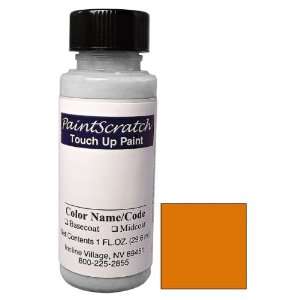   Up Paint for 2012 Scion xB (color code 4R8) and Clearcoat Automotive