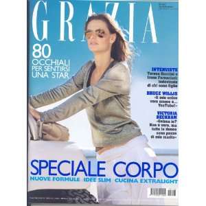  Grazia [Magazine Subscription] 