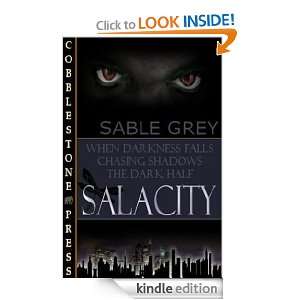 Start reading Salacity  