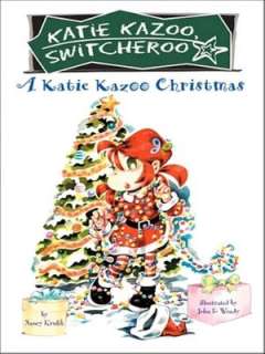   A Katie Kazoo Christmas (Katie Kazoo, Switcheroo 