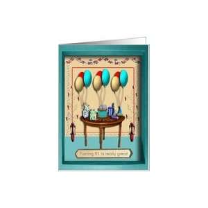  Turning 91 is really great Card Toys & Games
