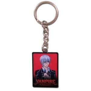 Vampire Knight Zero Keychain