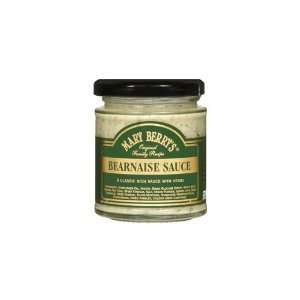 Mary Berrys Bernaise Sauce (Economy Case Pack) 6 Oz Jar (Pack of 6 