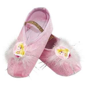  Sleeping Beauty Ballet Slippers Toys & Games