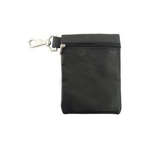  Leather Valuables Pouch
