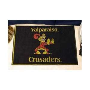  Valparaiso Crusaders 20x30 inch Starter Rugs/Floor Mats 