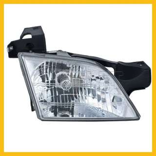 1997   2005 CHEVROLET VENTURE OE REPLACEMENT HEAD LAMP ASSEMBLY