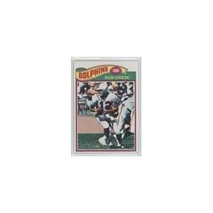  1977 Topps #515   Bob Griese