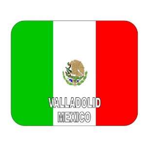  Mexico, Valladolid mouse pad 