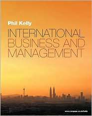   and Management, (1844807843), Phil Kelly, Textbooks   