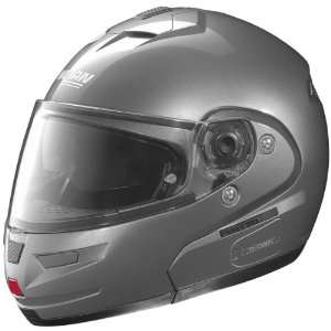  Nolan Helmets N103 ARCT GRY NCOM MD 2 Automotive