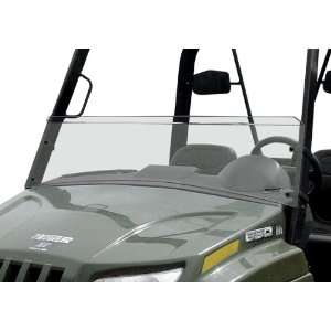  Utility Vehicle Half Windshield For Arctic Cat Prowler 550 