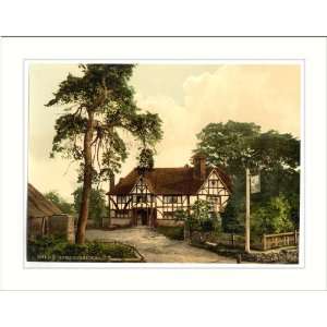  Speldhurst Inn Tunbridge Wells England, c. 1890s, (M 