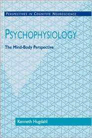 Psychophysiology, (0674005619), Kenneth Hugdahl, Textbooks   Barnes 