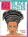 28 Black Styles, (1562530429), Kenneth Young, Textbooks   Barnes 