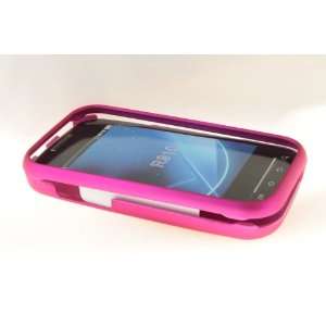  Samsung Galaxy Indulge R910 Hard Case Cover for Rose Pink 