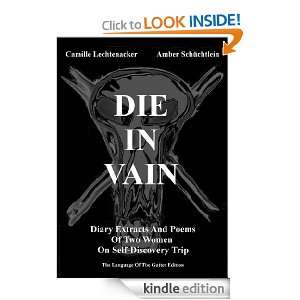 Die In Vain Amber Schüchtlein, Camille Lechtenacker  