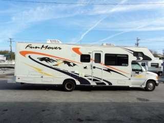 2005 FOUR WINDS FUN MOVER 31 C   REPO  