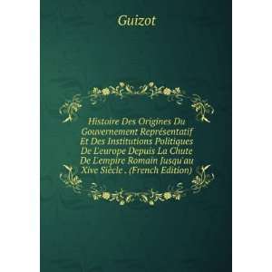   Romain Jusquau Xive SiÃ¨cle . (French Edition) Guizot Books