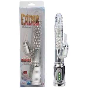  Vibrator Extreme Pure Gold™   24 Karat