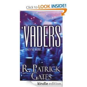 Start reading Vaders  