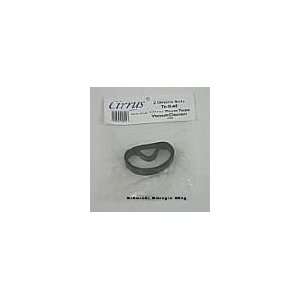  Genuine Cirrus Belts for Upright Vacuums
