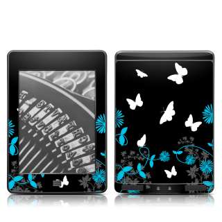  Kindle Touch DecalGirl Matte Skin Kit ~ FLY ME AWAY  