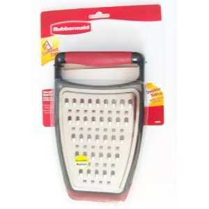   Comfort Zone Two sided Reversible Hand Grater 10362