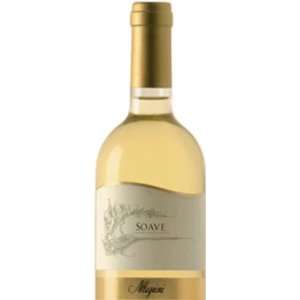  2009 Allegrini Soave DOC 750ml Grocery & Gourmet Food