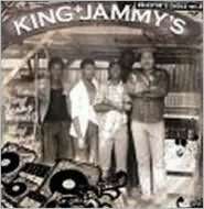   King Jammys Selectors Choice, Vol. 2 [2 CD] by VP RECORDS, King