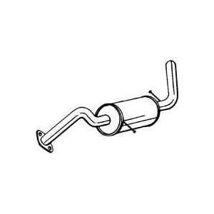  Bosal Muffler for 1997   2000 Infiniti QX4 Automotive