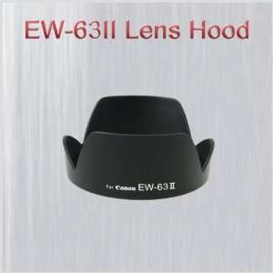   EW 63II Lens Hood for Canon EF 28mm f/1.8 USM Lens