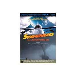  Ark Media   Stormchasers IMAX   DVD Movies & TV