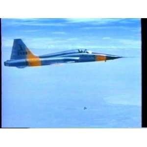  Northrop F 5  Freedom of Flight  Aircraft Films Movies 