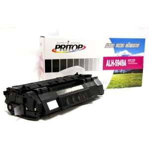   HP LASERJET 1320 1160 Q5949A TONER CARTRIDGE 49A