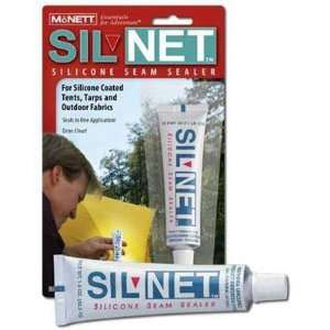 MCNETT Sil Net Silicone Seam Sealer 