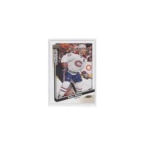  2009 10 Collectors Choice #94   Saku Koivu Sports 