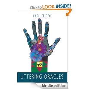 Start reading Uttering Oracles 