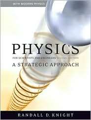   Physics, (0321513339), Randall D. Knight, Textbooks   